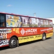 Jacek autobus