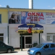 OKNA - (Nitra - Slowacja)